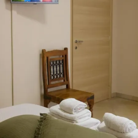 Emy 4* Quartu SantʼElena