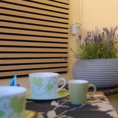 Emy 4* Quartu SantʼElena