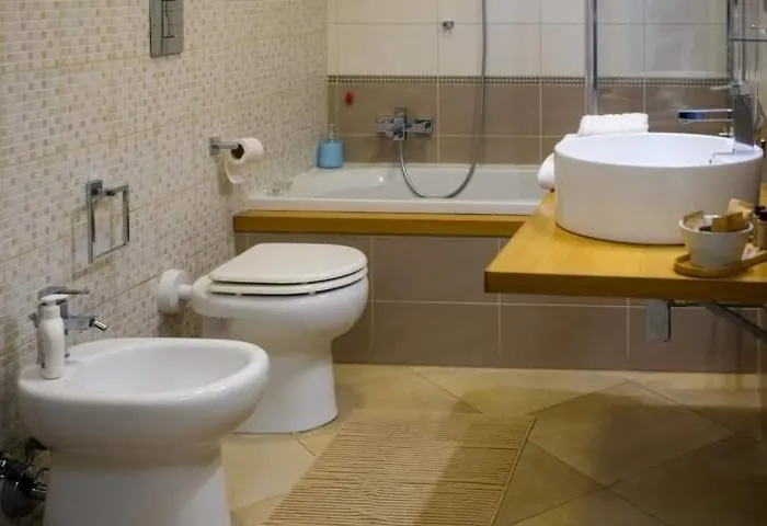 Pensjonat Emy Quartu SantʼElena