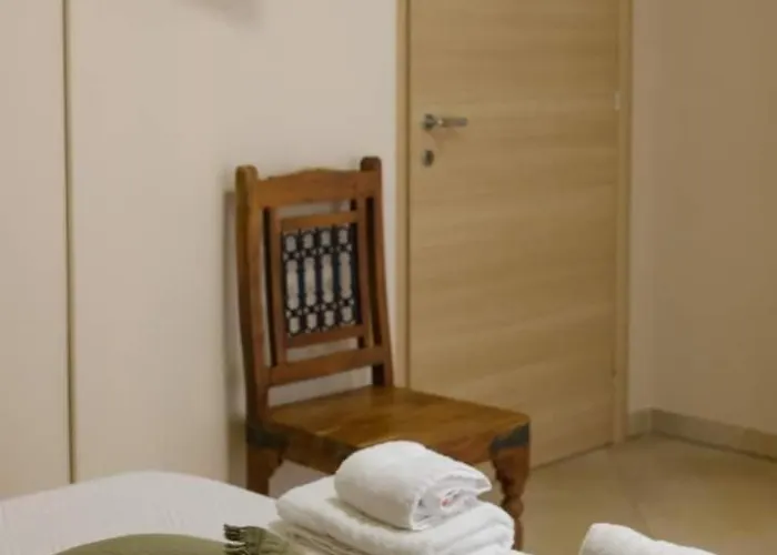 Emy 4* Quartu SantʼElena