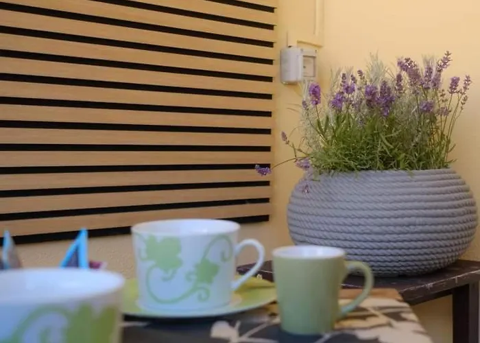 Emy 4* Quartu SantʼElena